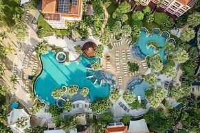 Centara Grand Beach Resort Phuket