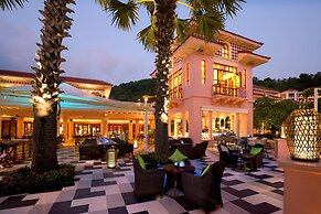 Centara Grand Beach Resort Phuket