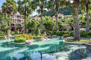 Centara Grand Beach Resort Phuket