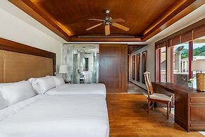 Centara Grand Beach Resort Phuket