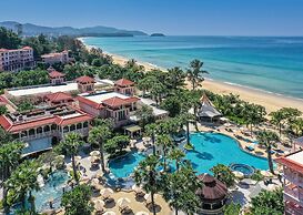 Centara Grand Beach Resort Phuket
