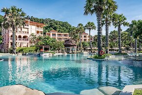 Centara Grand Beach Resort Phuket