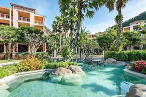 Centara Grand Beach Resort Phuket