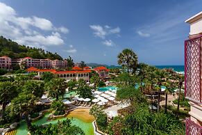 Centara Grand Beach Resort Phuket