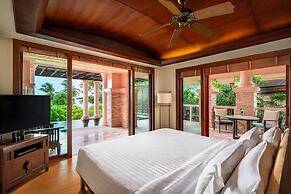 Centara Grand Beach Resort Phuket