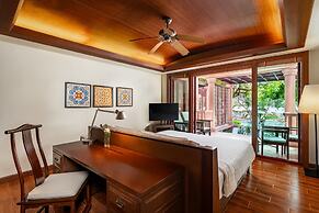 Centara Grand Beach Resort Phuket