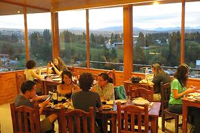 America del Sur Hostel El Calafate