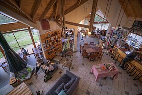 America del Sur Hostel El Calafate