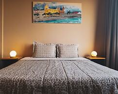 America del Sur Hostel El Calafate