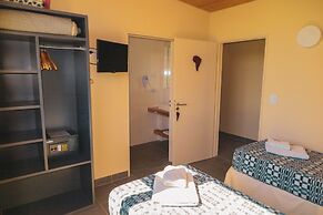 America del Sur Hostel El Calafate