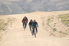 America del Sur Hostel El Calafate