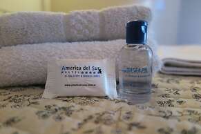 America del Sur Hostel El Calafate