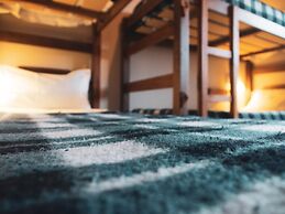 America del Sur Hostel El Calafate