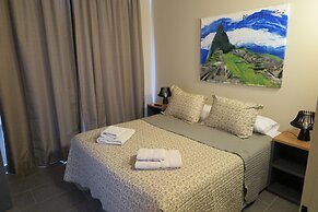 America del Sur Hostel El Calafate