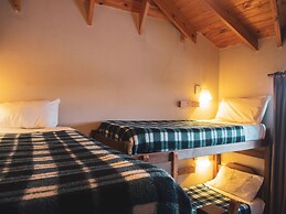 America del Sur Hostel El Calafate