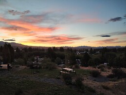 America del Sur Hostel El Calafate