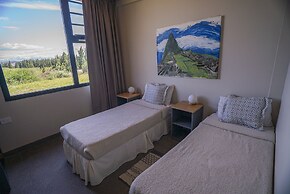 America del Sur Hostel El Calafate