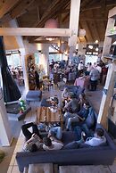 America del Sur Hostel El Calafate