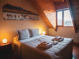 America del Sur Hostel El Calafate