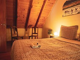 America del Sur Hostel El Calafate