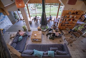 America del Sur Hostel El Calafate