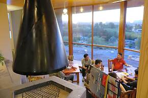 America del Sur Hostel El Calafate