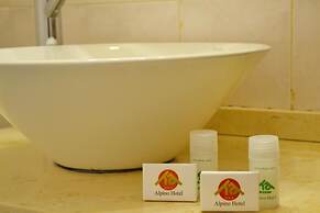 Hotel Alpino