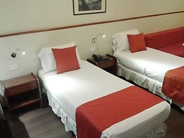 Hotel Alpino