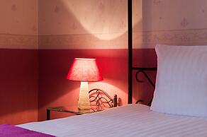 Hostellerie Sainte-Cécile