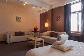 Hostellerie Sainte-Cécile