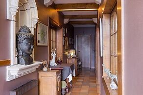 Hostellerie Sainte-Cécile