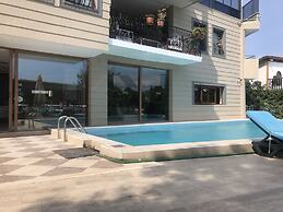 Dalyan Hotel Palmyra - Special Class