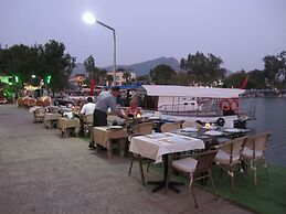 Dalyan Hotel Palmyra - Special Class