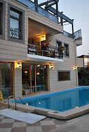 Dalyan Hotel Palmyra - Special Class