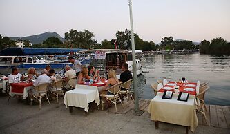 Dalyan Hotel Palmyra - Special Class