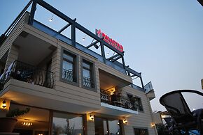 Dalyan Hotel Palmyra - Special Class