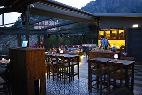 Dalyan Hotel Palmyra - Special Class