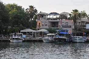 Dalyan Hotel Palmyra - Special Class