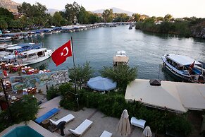 Dalyan Hotel Palmyra - Special Class