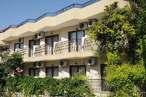 Dalyan Hotel Palmyra - Special Class