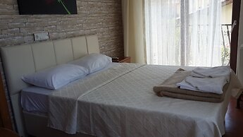 Dalyan Hotel Palmyra - Special Class