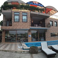 Dalyan Hotel Palmyra - Special Class