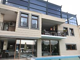 Dalyan Hotel Palmyra - Special Class