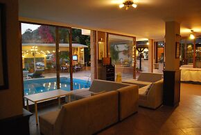 Dalyan Hotel Palmyra - Special Class