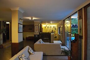 Dalyan Hotel Palmyra - Special Class