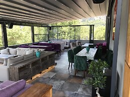 Dalyan Hotel Palmyra - Special Class