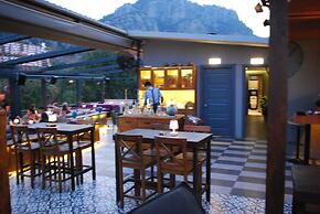 Dalyan Hotel Palmyra - Special Class