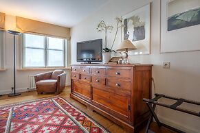 Hostellerie Ter Heide