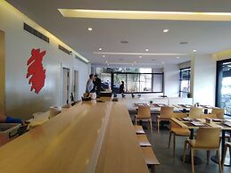 Le Marly Hotel Beirut