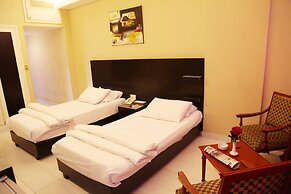 Le Marly Hotel Beirut